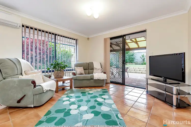 Fourth view of Homely house listing, 2/143 Kinross Drive, Kinross WA 6028