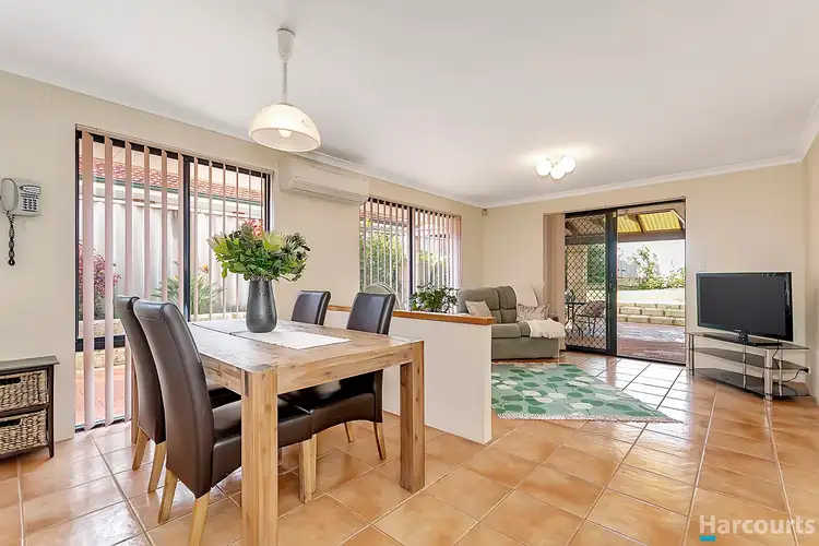 Sixth view of Homely house listing, 2/143 Kinross Drive, Kinross WA 6028