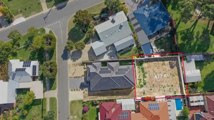 4A South Road, Shoalwater WA 6169