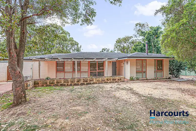Main view of Homely house listing, 11 George Road, Roleystone WA 6111