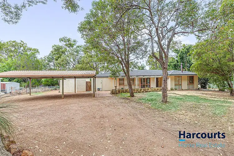 Second view of Homely house listing, 11 George Road, Roleystone WA 6111