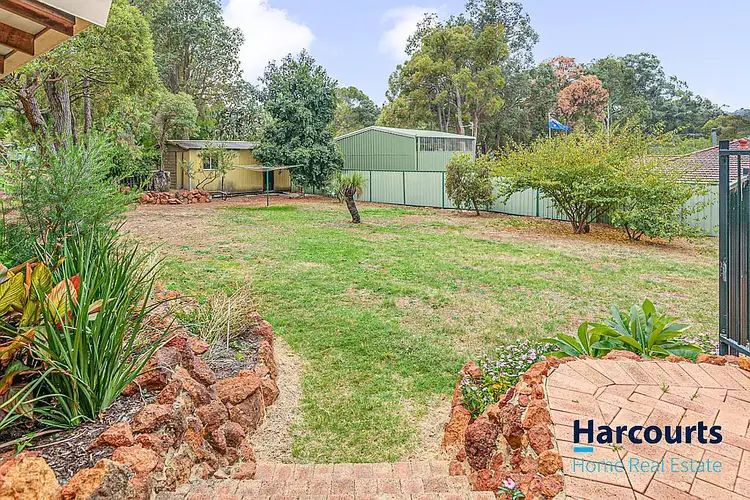 Fourth view of Homely house listing, 11 George Road, Roleystone WA 6111
