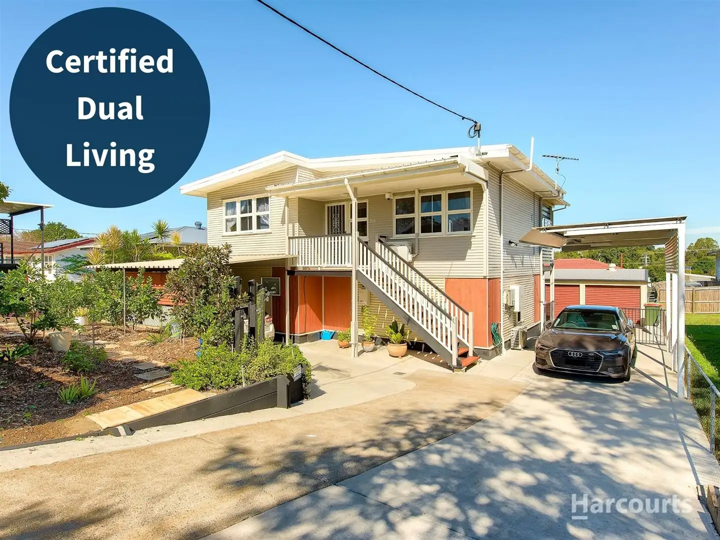 Main view of Homely house listing, 202 Ellison Road, Geebung QLD 4034
