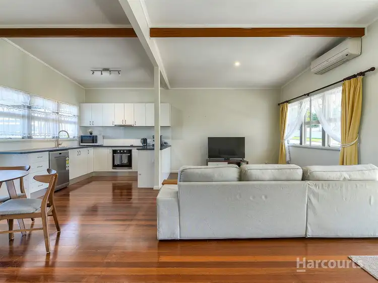 Second view of Homely house listing, 202 Ellison Road, Geebung QLD 4034