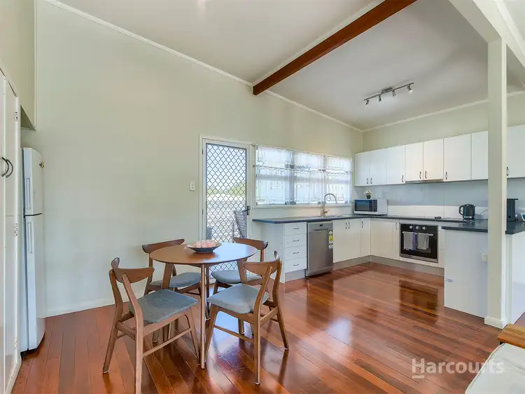Third view of Homely house listing, 202 Ellison Road, Geebung QLD 4034