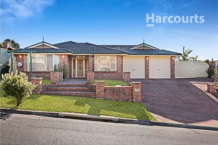 51 Braeside Crescent, Glen Alpine NSW 2560
