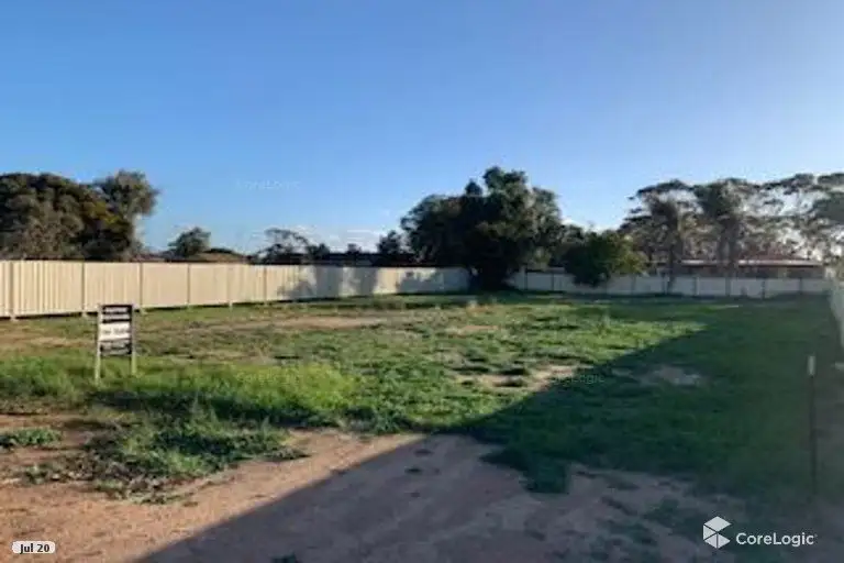 Main view of Homely land listing, 15 Nottage Way, Tammin WA 6409