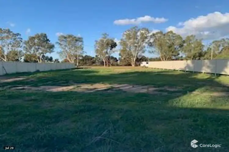 Second view of Homely land listing, 15 Nottage Way, Tammin WA 6409