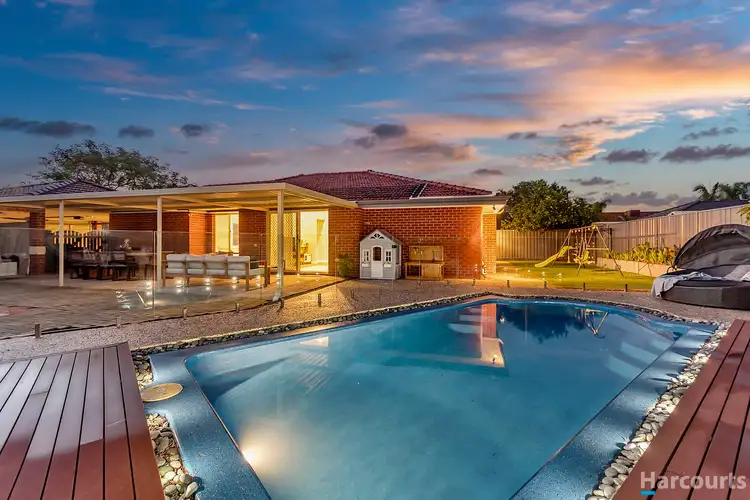 18 Windermere Circle, Joondalup WA 6027