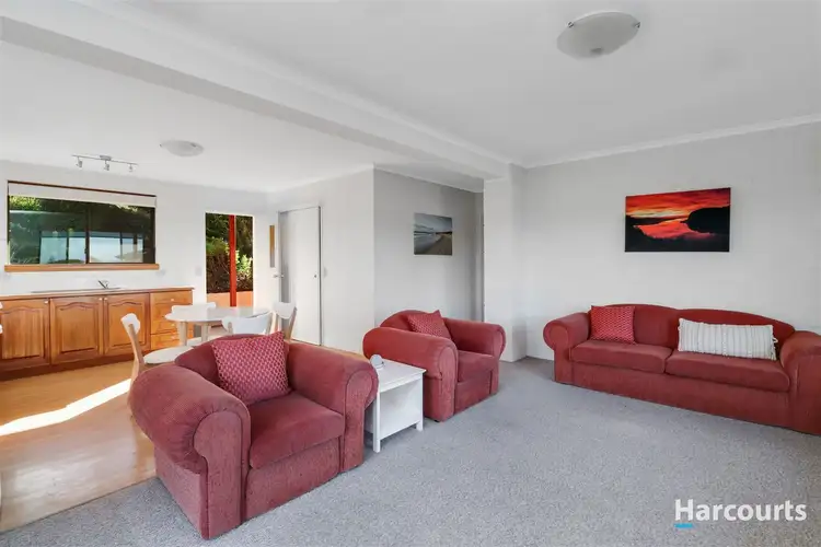 Third view of Homely unit listing, Unit 4/6 Wattle Drive, Scamander TAS 7215