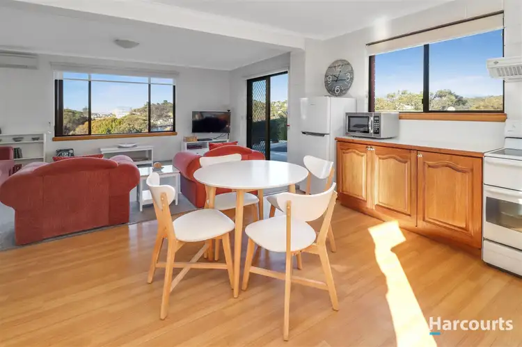 Fourth view of Homely unit listing, Unit 4/6 Wattle Drive, Scamander TAS 7215
