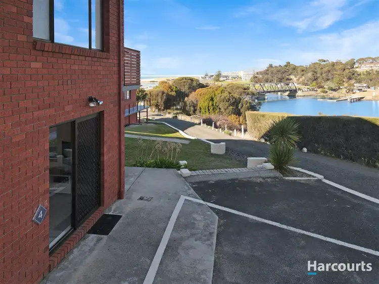 Sixth view of Homely unit listing, Unit 4/6 Wattle Drive, Scamander TAS 7215