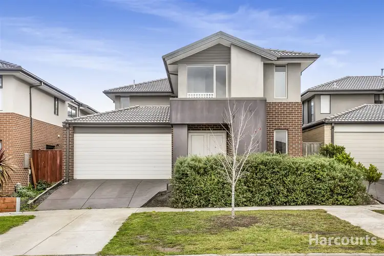Main view of Homely house listing, 37 Green Gully Road, Clyde VIC 3978