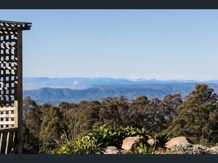 Second view of Homely house listing, 915 Terip Road, Yarck VIC 3719