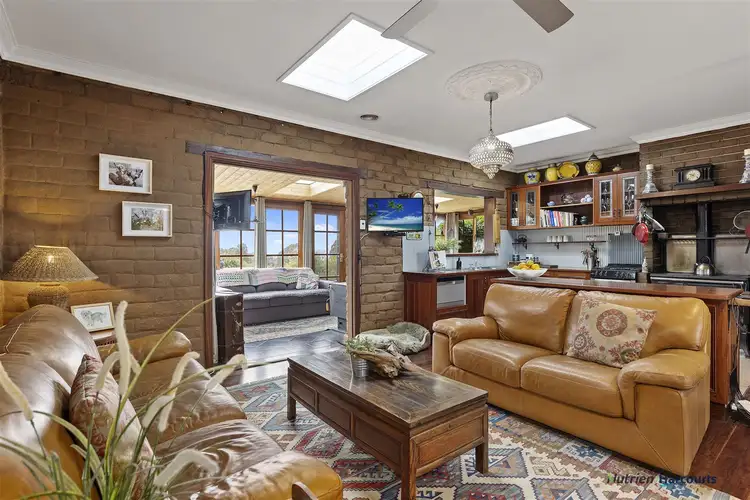 Fifth view of Homely house listing, 915 Terip Road, Yarck VIC 3719