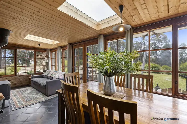 Sixth view of Homely house listing, 915 Terip Road, Yarck VIC 3719