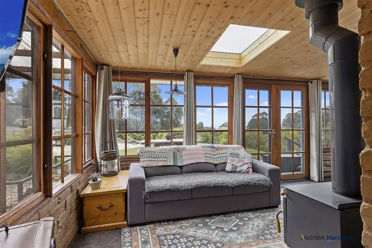 Seventh view of Homely house listing, 915 Terip Road, Yarck VIC 3719