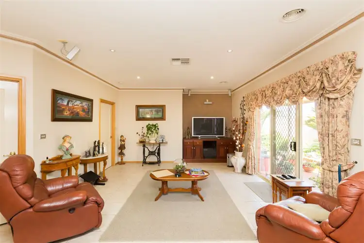 Second view of Homely house listing, 12 Barton Drive, Horsham VIC 3400