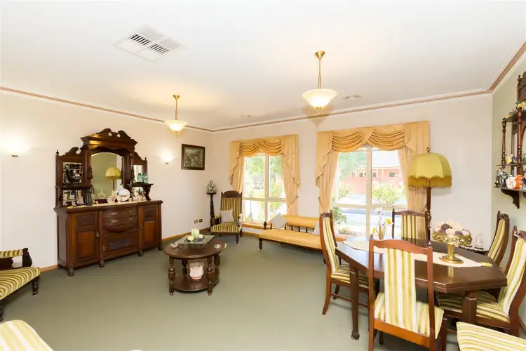 Third view of Homely house listing, 12 Barton Drive, Horsham VIC 3400