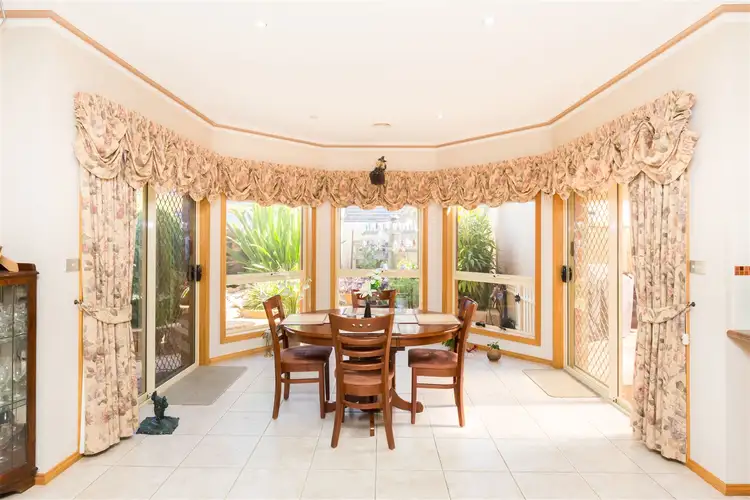 Fourth view of Homely house listing, 12 Barton Drive, Horsham VIC 3400