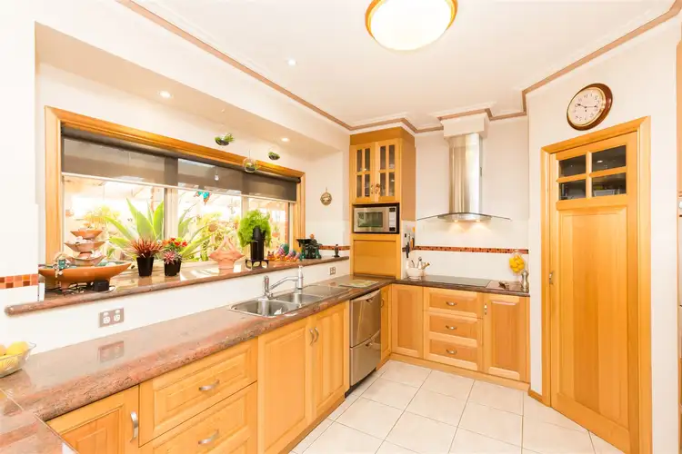 Fifth view of Homely house listing, 12 Barton Drive, Horsham VIC 3400