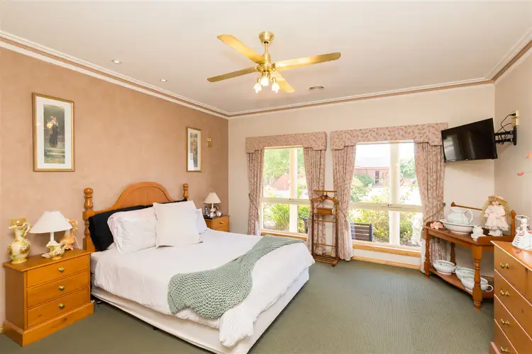 Sixth view of Homely house listing, 12 Barton Drive, Horsham VIC 3400