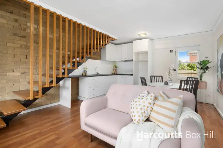 Third view of Homely unit listing, 10/32 Ashted Road, Box Hill VIC 3128