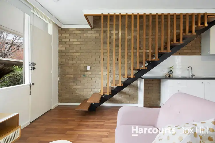Fourth view of Homely unit listing, 10/32 Ashted Road, Box Hill VIC 3128