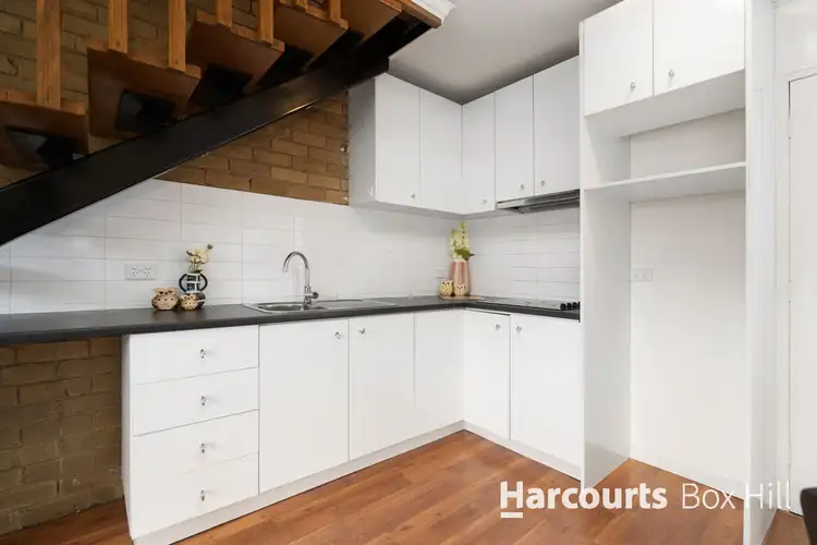 Fifth view of Homely unit listing, 10/32 Ashted Road, Box Hill VIC 3128