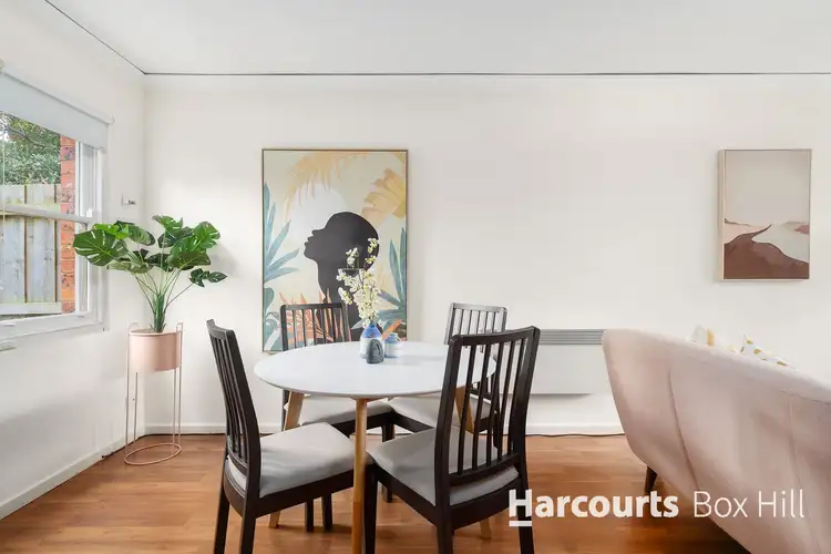 Sixth view of Homely unit listing, 10/32 Ashted Road, Box Hill VIC 3128