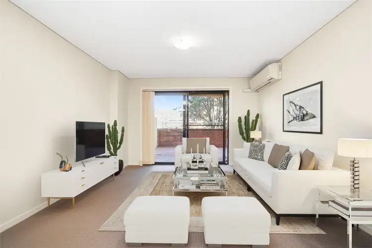 Main view of Homely unit listing, 9/29-33 Kildare Road, Blacktown NSW 2148