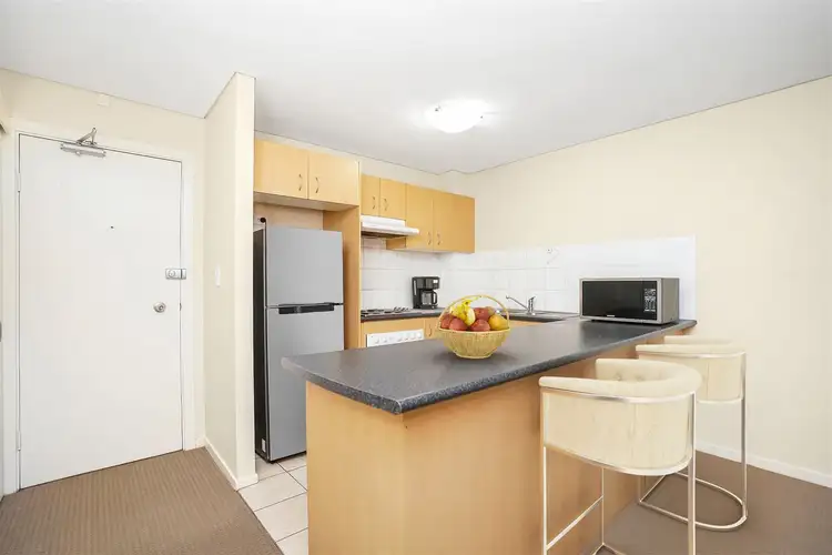 Third view of Homely unit listing, 9/29-33 Kildare Road, Blacktown NSW 2148