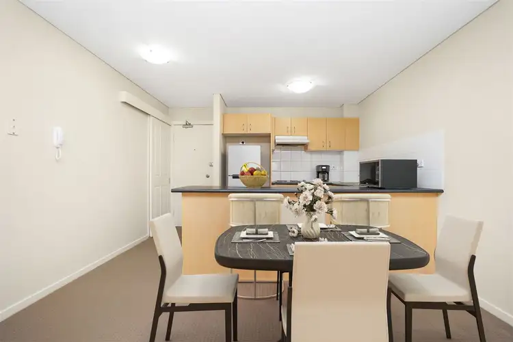 Fourth view of Homely unit listing, 9/29-33 Kildare Road, Blacktown NSW 2148