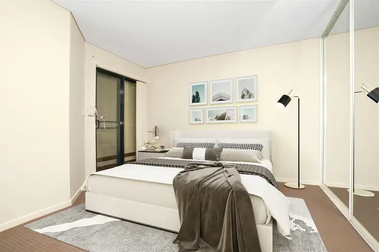 Fifth view of Homely unit listing, 9/29-33 Kildare Road, Blacktown NSW 2148