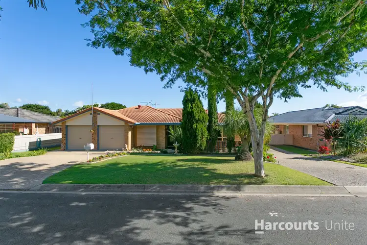 10 Tralee Street, Bracken Ridge QLD 4017