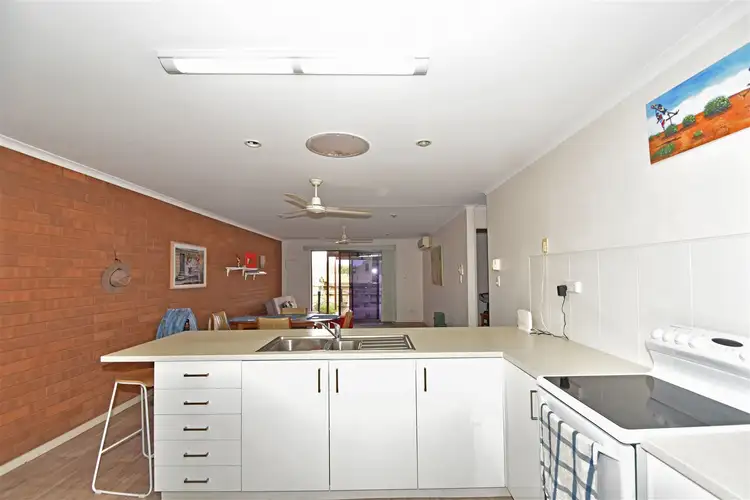 Third view of Homely unit listing, 4/92 Barrett Drive, Desert Springs NT 870