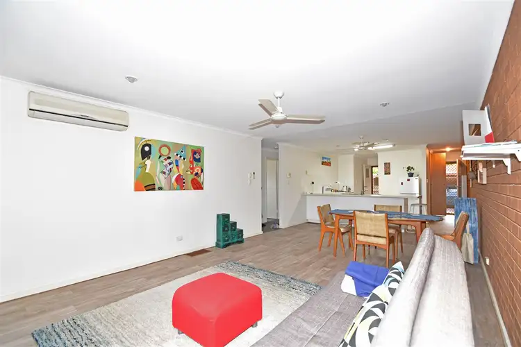 Fourth view of Homely unit listing, 4/92 Barrett Drive, Desert Springs NT 870