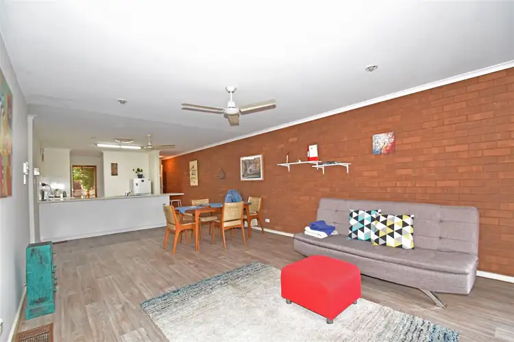 Seventh view of Homely unit listing, 4/92 Barrett Drive, Desert Springs NT 870