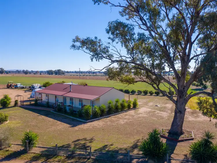 Fourth view of Homely rural property listing, 81 Peck Rd, Goorambat VIC 3725