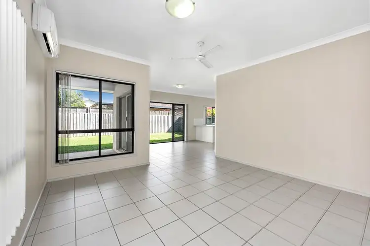 Fourth view of Homely house listing, 21 Elkington Circuit, North Lakes QLD 4509