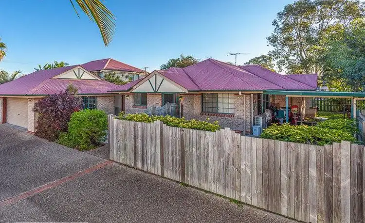 3/266 Muller Road, Taigum QLD 4018