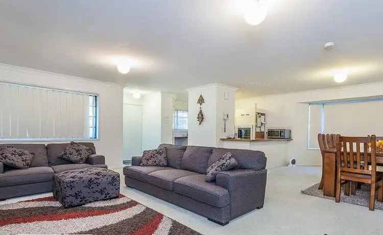 Second view of Homely villa listing, 3/266 Muller Road, Taigum QLD 4018