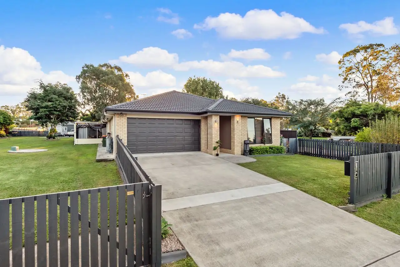 Main view of Homely house listing, 152 Thornbill Drive, Upper Caboolture QLD 4510
