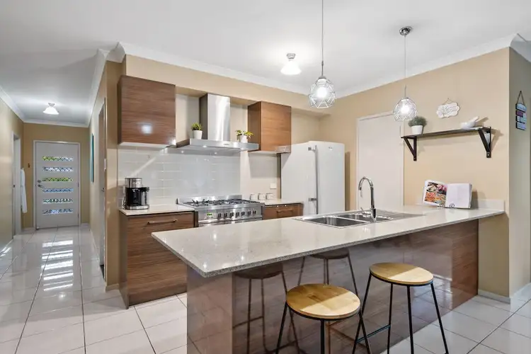 Second view of Homely house listing, 152 Thornbill Drive, Upper Caboolture QLD 4510