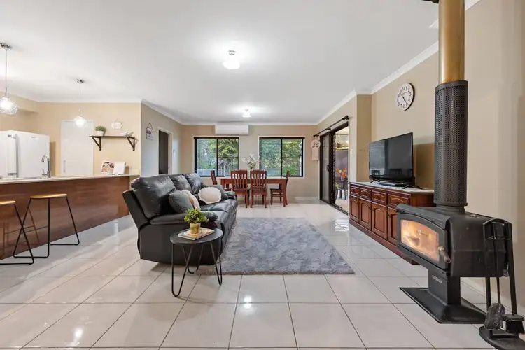 Third view of Homely house listing, 152 Thornbill Drive, Upper Caboolture QLD 4510