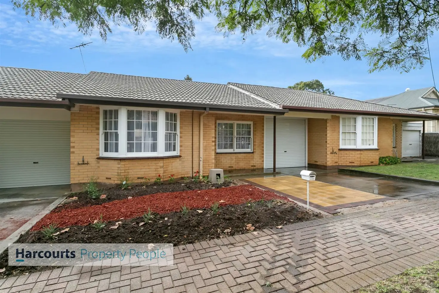 Main view of Homely unit listing, 2/360 Portrush Road, Tusmore SA 5065