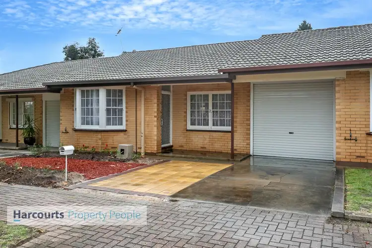 Second view of Homely unit listing, 2/360 Portrush Road, Tusmore SA 5065