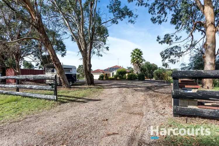 Second view of Homely house listing, 61 Eaglehawk Drive, Ravenswood WA 6208