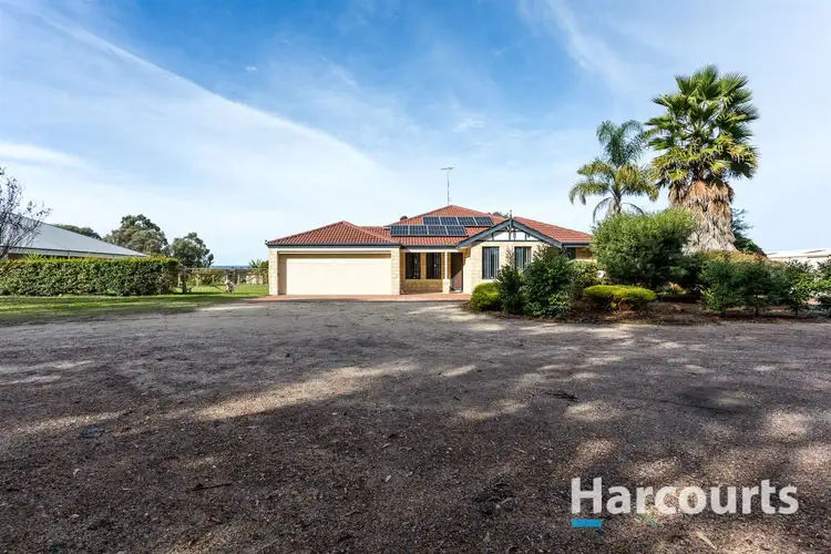 Third view of Homely house listing, 61 Eaglehawk Drive, Ravenswood WA 6208