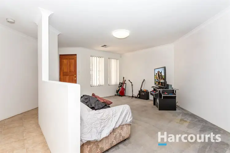 Fifth view of Homely house listing, 61 Eaglehawk Drive, Ravenswood WA 6208